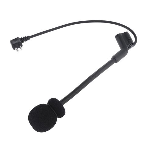 Z-Tactical Microphone MIC for Comtac II H50 Noise Reduction Walkie Talkie Radio Headset Accessories ► Photo 1/6