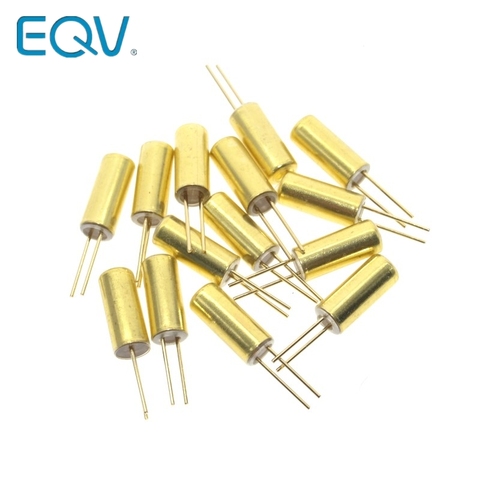 EQV 10PCS Highly sensitive SW-520D SW520 ball switch angle Tilt switch vibration switch ► Photo 1/4