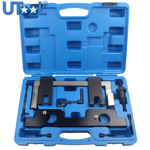 Camshaft Alignment Tool Kit Locking Timing Tool For BMW N20 & N26 528I 530I 630I 323I ► Photo 1/2