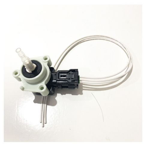 Brand new Height Sensor 8651A065 Fit For Mitsubishi Pajero Montero 4 IV 2007-2016 ► Photo 1/5