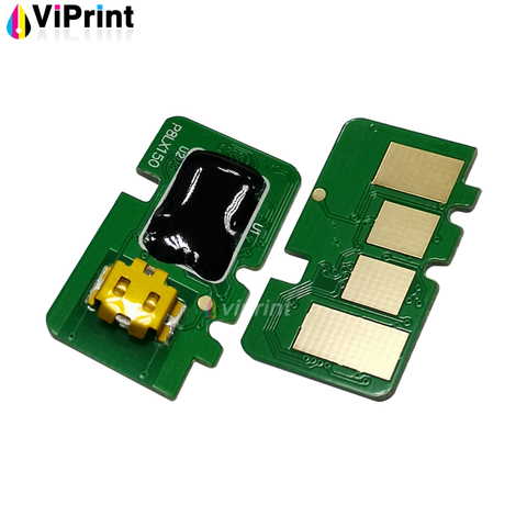 Compatible 105A 106A 107A W1105A W1106A W1107A toner cartridge chip For HP Laser 107a 107w MFP 135a 135w 137fnw M107a M107w M135 ► Photo 1/6