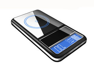 Jewelry Tool Electronic Scale 200 g / 0.01 g Digital Pocket Scale Goldsmith Tool with Free Shipping ► Photo 1/2
