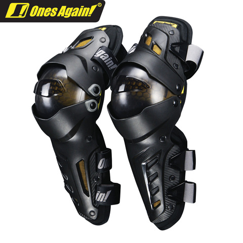 Ones again! Knee protector motorcycle Motorcycle Knee Protection pads Motocross Protector Pads Road knee pads KP03 ► Photo 1/4