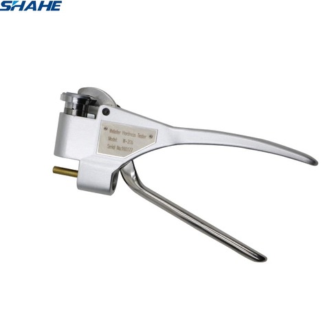 shahe webster hardness tester Metal Portable Hardness Tester Measure Aluminum Alloys  W-20b ► Photo 1/6