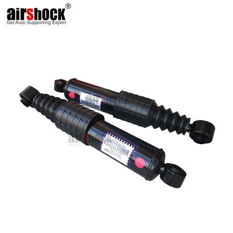 AirShock 2007-2013 Pair Rear Suspension Shock Absorber For Hyundai Veracruz 55320-3J000 553203J200 553203J100 553213J000 ► Photo 1/3