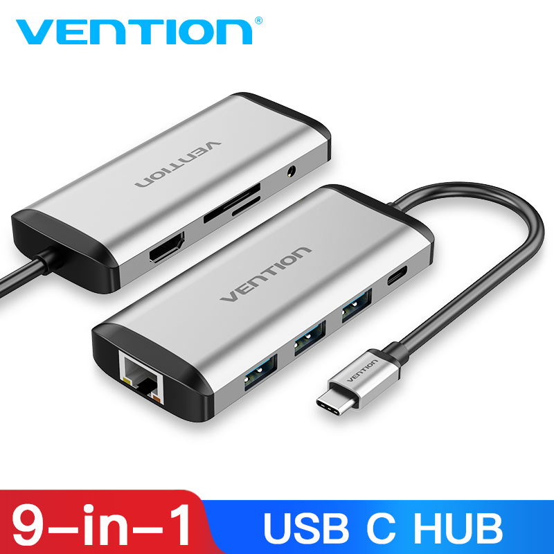 multi usb port for mac