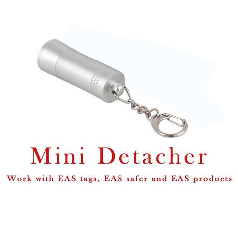 12000GS Super Mini Golf Detacher Security Tag Remover, Golf Tag Detacher, Opener Unlock Eas Tag Detacher Magnetic, Droppshing ► Photo 1/6