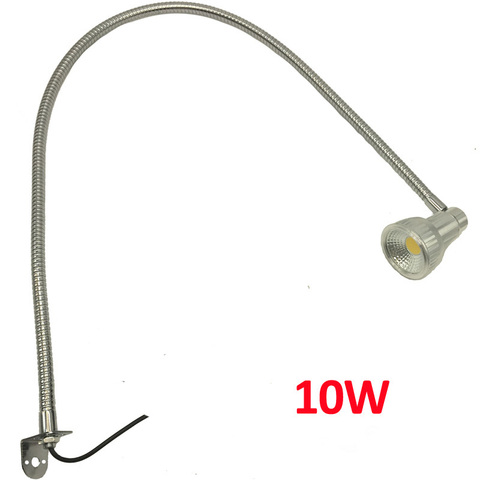 12V 24V  10W LED FLEIXBLE WOR LAMP ► Photo 1/3