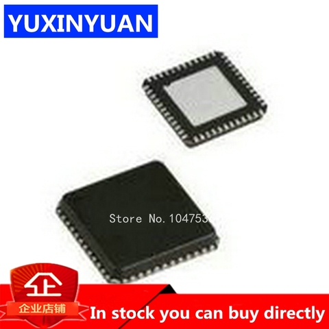 2PCS AKM5572 AK5572EN AK5572 121dB 32bit 2ch ADC QFN IN STOCK ► Photo 1/1