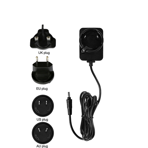 GAOMON Original UK EU US AU Adapter for Drawing Pen Display PD1560/ PD1561 /Graphics Drawing Monitor ► Photo 1/3