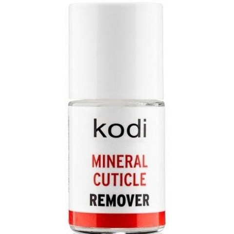 KODI 15ML mineral cuticle remove Dried Nail Cuticle Oil Care Finger Transparent Revitalizer Nutrition Nourishing Liquid ► Photo 1/6