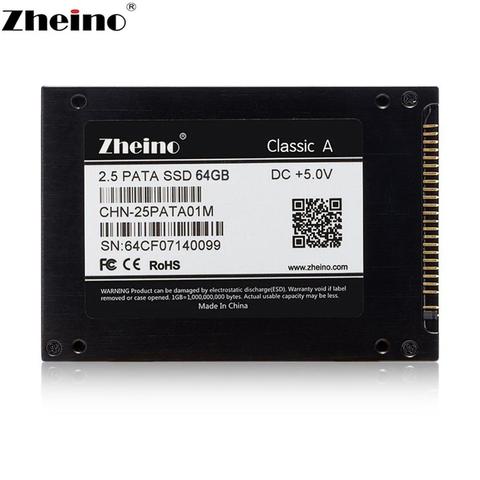 128GB SSD 2.5 inch PATA IDE 128G Solid State Disk - AliExpress