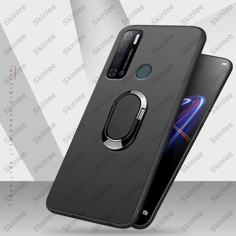 tecno pouvoir 4 pro cover