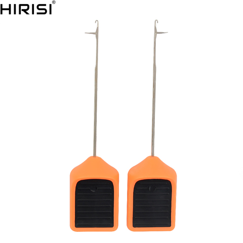 2 x Bait Needle Fishing Accessories Carp Fishing Baiting Tool ► Photo 1/6