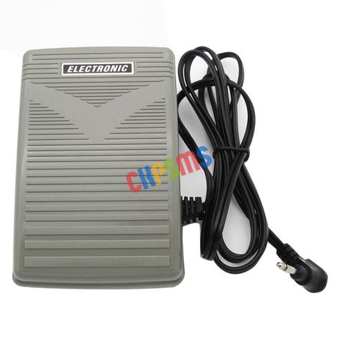 #C-1036, 033570318 Foot Control Pedal fit for Necchi Kenmore Janome New Home Elna + ► Photo 1/3