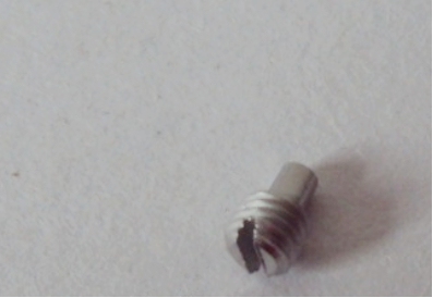 needle set screw for Tajima embroidery machine spare parts EF0615000000 ► Photo 1/1
