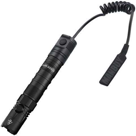 2022 NITECORE Remote Switch RSW3 for Flashlight NEWP12 NEWP30 Torch Tactical Tail Line Hunting Torchs Accessories Free Shipping ► Photo 1/1