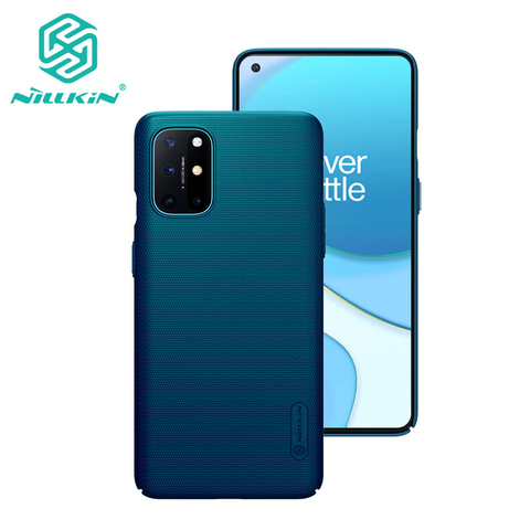 Buy Online For Oneplus 8t Case For One Plus 8t Cover Nillkin Frosted Shield Hard Pc Back Cover For Oneplus 8t 5g Protctive Phone Shell Case Alitools