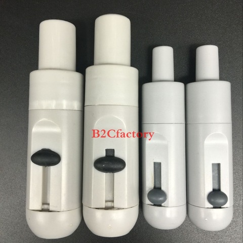 Dental Saliva Swivel Suction Handle Universal HVE Level Valve Dental Chair accessories ► Photo 1/4