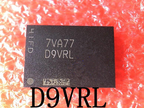 NEW                MT58K256M321JA-110：A                 D9VRL ► Photo 1/1