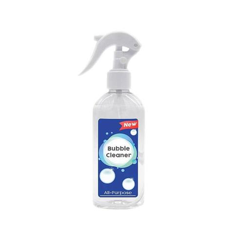30/100ML ALL-Purpose Cleaning Bubble Cleaner Spray Foam Kitchen Grease  Cleaner
