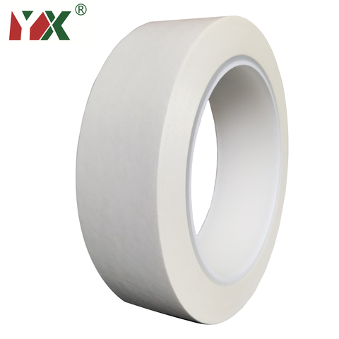 Nomex Aramid Paper Tape For Transformer Motor Lithium Battery Fireproof Adhesive Tape Flame Retardant Paper Tape ► Photo 1/6
