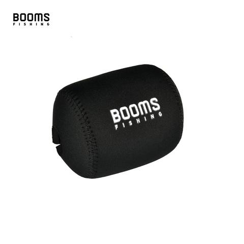 Booms Fishing RC1 Neoprene Reel Cover, Protect Baitcasting or Small Conventional Reel ► Photo 1/6