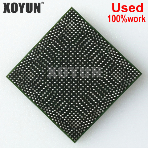 100% tested 216-0810005 216 0810005 BGA Chips ► Photo 1/1