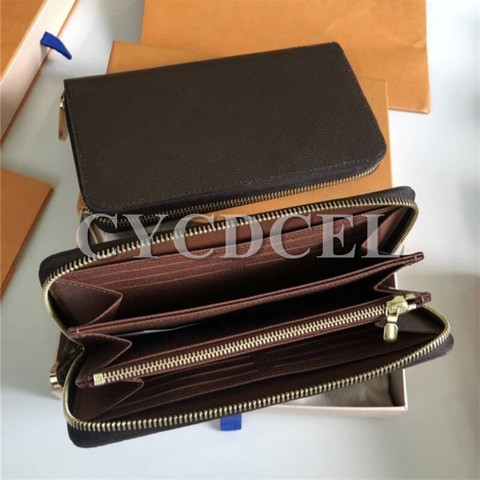 Louis Vuitton wallet Louis Vuitton wallet - AliExpress