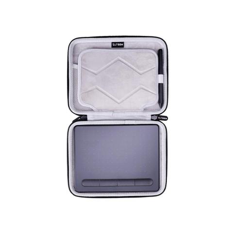 LTGEM EVA Hard Case for Wacom CTL4100 Intuos Graphics Drawing Tablet ► Photo 1/5