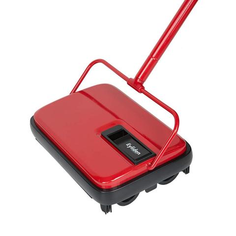 Carpet Floor Sweeper Cleaner for Home Office Carpets Rugs Undercoat Carpets Dust Scraps Paper Cleaning with Brush ► Photo 1/6