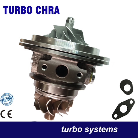 K0422-582 K04 13700C 53047109904 53047109907 Turbocharger cartridge for Mazda CX-7 Turbo charger core CHRA turbine for Mazda cx7 ► Photo 1/5