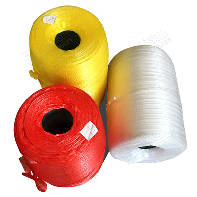 10 m Long tube net Storage bag shopping bag Fruit and vegetable packing net ► Photo 1/6