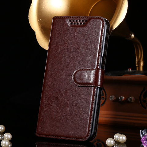 Wallet Case Cover for Blackview A60 A7 Max 1 A20 A9 Pro A30 S6 X A10 P2 lite S8 P6000 A8 Max E7s New High Quality PU Case Cover ► Photo 1/6