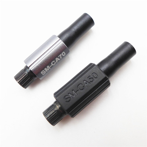 SHIMANO SM CA70 CA50 Bike Inline Shifting Cable Adjuster In-line Shift  ISMCA70P/ISMCA50P ► Photo 1/3