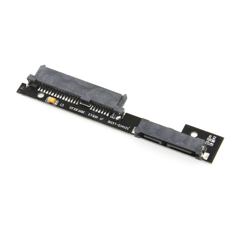 JEYI Pcb95-Pro Lenovo 320 Series Optical Drive Hard Drive Bracket Pcb SATA TO Slim SATA Caddy SATA3 Only PCB For Optical Caddy ► Photo 1/6