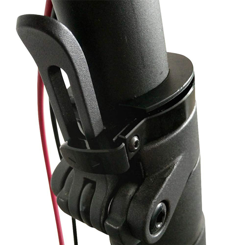 Electric Scooter Clasped Guard Ring Buckle for Xiaomi Mijia Xiaomi M365/pro Electric Scooter Skateboard Durable Locking Ring ► Photo 1/6