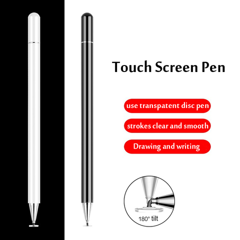 Drawing Smart Screen Stylus Pen For Huawei MediaPad T2 T3 T5 M2 M3 Lite 8.0 10 10.1 M3 8.4 M5 M6 8.4 10.8''Tablet Touch Pencil ► Photo 1/6