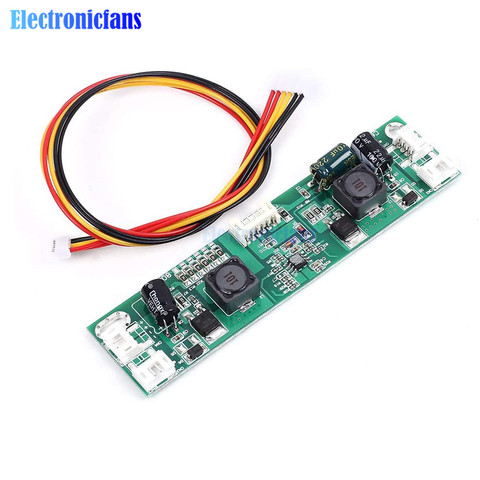 CA-266 CA-266S 26-65inch LED TV Backlight Board LED Universal Inverter 80-480mA Constant Current Board Boost Adapter Module ► Photo 1/6