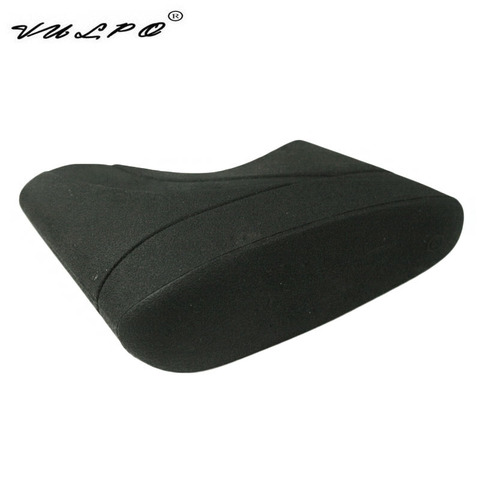 VULPO Tactical Hunting Rifle Rubber Recoil Pad Shotgun Slip-on Recoil Butt Pad BK ► Photo 1/5