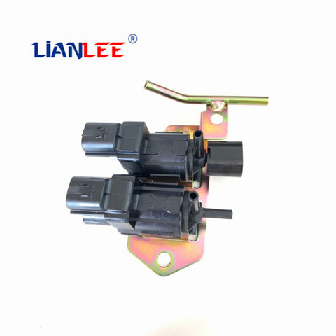 Freewheel Clutch 4WD Select Control Solenoid Valve For Mitsubishi Pajero IO Montero Pinin 1999-2005 Oem MR534632 K5T81273 ► Photo 1/5