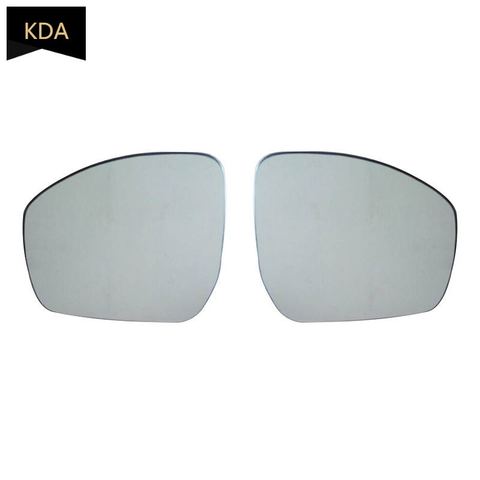 Auto Left Right Heated Wing Rear Mirror Glass For Land Rover Discovery 4 Range Rover Sport 2014 2015 2016- LR045153 LR045152 ► Photo 1/4