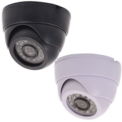 24IR LEDS Indoor Night Vision Camera 1/3