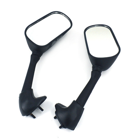 Motorcycle Rearview Mirrors Rear View Side Case For YAMAHA YZFR1  YZF R1 YZF-R1 2002 2003 2004 2005 2006 Street Bike ► Photo 1/6