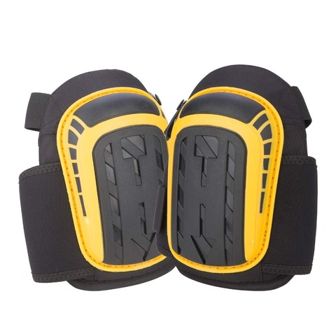 Professional Knee Pads With Heavy Duty Foam Padding and Comfortable Gel for Work, Gardening, DIY, Construction, Flooring ► Photo 1/6