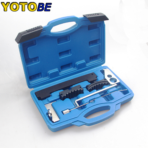 Engine Timing Locking Tool Kit for Chevrolet Cruze Fiat Opel Alfa Repair Tools ► Photo 1/6