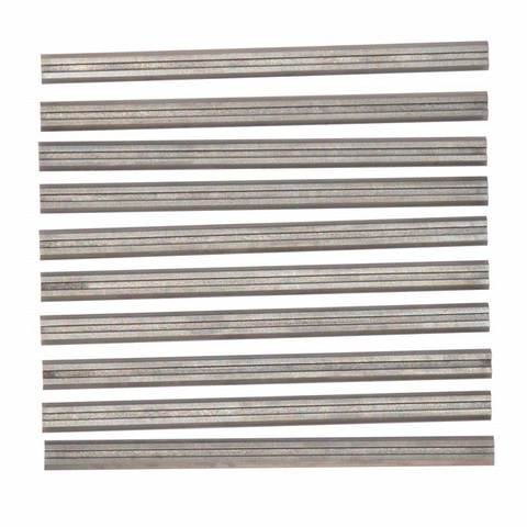3-1/4 Inch 82mm TCT Planer Blades Knife Portable Hand Wood Razor For DeWalt DW680K D26677K, Bosch PL1632 PL2632K, Makita KP0810 ► Photo 1/3