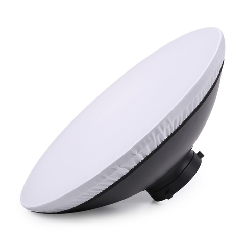 41cm Dish Reflector Strobe Lighting for Bowens Mount Speedlite Photogrophy Light Studio Accessory Aluminum Alloy ► Photo 1/6