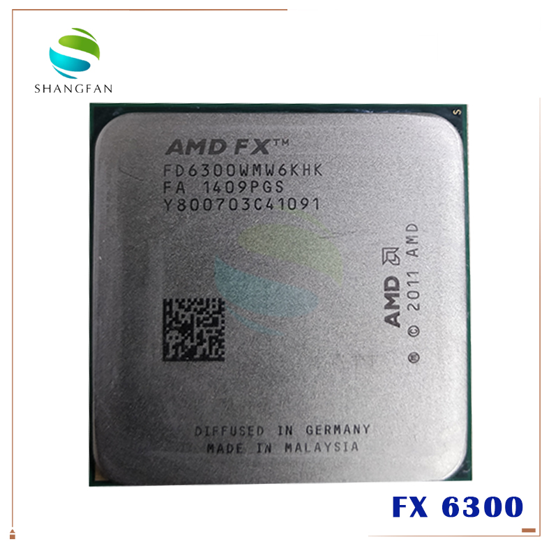 Price History Review On Amd Fx Series Fx6300 3 5ghz Six Core Cpu Processor Fx 6300 Fd6300wmw6khk 95w Socket Am3 Aliexpress Seller Sf Store Alitools Io