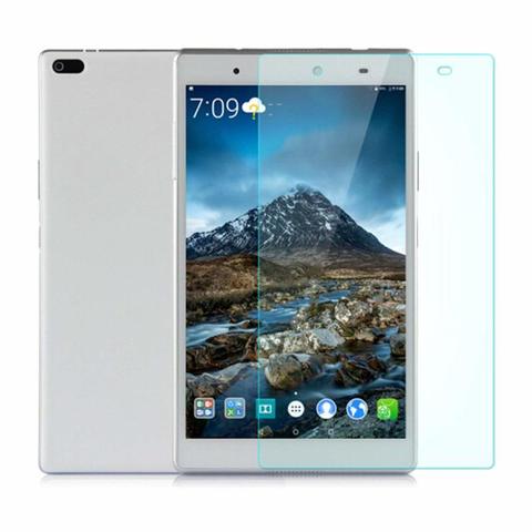 9H Tempered Glass for Lenovo Tab 4 8 Screen Protector Film for Lenovo TAB4 8 TB-8504N TB-8504X TB-8504F 8.0